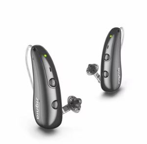 Audífonos Recargables RIC Pure Charge & Go 7IX / T 7IX para una Experiencia de Sonido Natural, Audífonos Signia en Oferta - Product Image 2