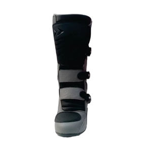 Chaussures de moto de haute qualité, maillot de course pour homme, bottes de moto en cuir, respirantes, imperméables, durables, chaussures de motard - Product Image 5