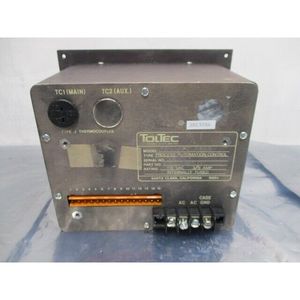 TOLTEC PAC-2909 <b>TIMER</b>, TOLTEC TEMP CONTROL - Trusted Global Legacy Semiconductor Equipment and Parts at - Product Image 6