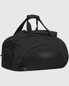 Bolsa de Gimnasio Personalizada con Nombre y Número, Bolsa Deportiva de Viaje Impermeable de Nailon - Product Image 1