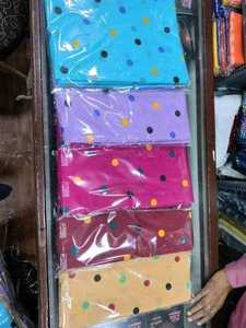 Thobe Sudanés de Algodón Gola Tejido Estampado Transpirable de Alta Calidad al por Mayor de Fábrica para Mujer - Tallas Únicas para Uso Diario - Product Image 4