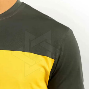Camisetas de hombre a la moda con tela premium, corte elegante y tacto cómodo para looks urbanos y casuales. - Product Image 6