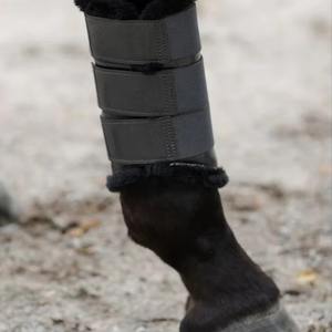 Botas de Viaje para Caballos de Diseño Personalizado y a la Moda, a Precios Bajos, con Servicio OEM y ODM para Botas de Caballo - Product Image 5