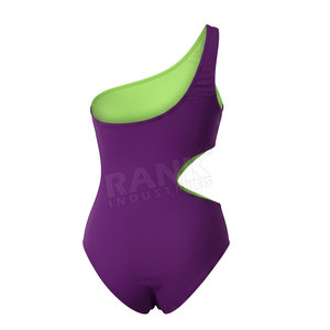 Tenue de plage estivale élégante pour femmes, maillots de bain de qualité supérieure, maillots de bain tendance pour femmes - Product Image 3