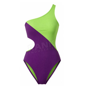 Tenue de plage estivale élégante pour femmes, maillots de bain de qualité supérieure, maillots de bain tendance pour femmes - Product Image 2