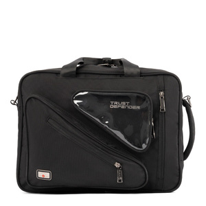 Wholesale 441 <b>Computer</b> <b>Backpack</b> with USB RFID 16kg Load Capacity Waterproof Nylon Fabric Laptop Factory OEM/ODM Custom Logo - Product Image 5