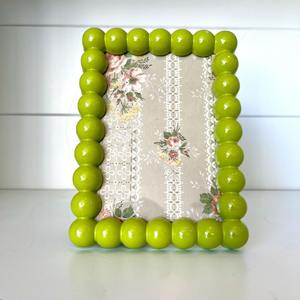 Marco de Fotos de Resina Vintage Personalizado, Decoración de Pared para el Hogar, con Precio Económico, Diseño de Color Personalizado - Product Image 1