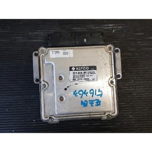 ECUs y Módulos de Computación Usados Forte 391102BAK6 - Product Image 1