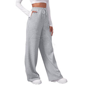 Pantalones Deportivos Cómodos con Forro Interior Suave y Costuras Resistentes - Product Image 5