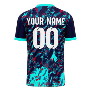 New Best Price Wholesale Club Football Shirt Thai Quality Home Away Breathable <b>Soccer</b> Jerseys Men Jersey Football Lightweight - Product Image 2