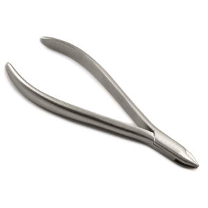 Mini Dental Orthodontics Laboratory Ortho Three-Jaw Pliers Precise Wire Bending Contouring Manual Steel Aderer by <b>Blush</b> surgical - Product Image 5