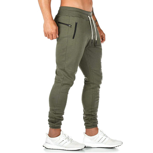 Custom Fashion Unisex Jogger Pants Plus Size <b>Light</b> Weight Men's Casual Jogger Pants Slim Fit Plain Man <b>Trouser</b> 2026 - Product Image 4