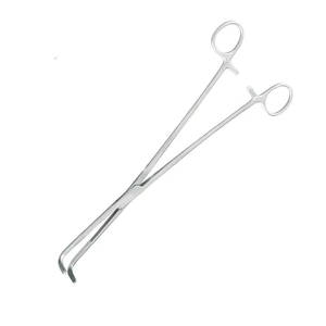 Pinza Hemostática Mixter Premium para Bebés, Acero Inoxidable de Grado Quirúrgico, Ángulo Recto de 90 Grados, Pinza Arterial Pediátrica Mixter - Product Image 4