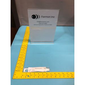 Brazo de Vacío IH con Extremo Cerámico DNS SCREEN 2-J3-33095 - Equipo y Piezas de Semiconductores de Confianza de Tradicción Global - Product Image 2