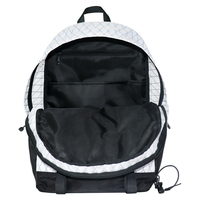 Sac à dos de randonnée léger et portable pour l'extérieur, grande capacité 36-57L, camping, voyage, trekking avec poche avant zippée