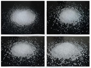 โมโนโซเดียมกลูตาเมต วัตถุเจือปนอาหารหลิงฮวา/เหม่ยฮวา ราคาเกลือจีน 20/30/40/60/80 เมช โมโนโซเดียมกลูตาเมต 99% ซีเอ็มเอส - Product Image 4