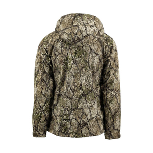 Sudadera Táctica de Camuflaje Transpirable de Lona para Invierno, Unisex, Personalizada, al por Mayor, para Caza y Actividades al Aire Libre, Duradera, 2026 - Product Image 2