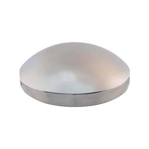 Tapa de Cubo de Rueda Antipolvo A61450 D143405 D25067 137395 para New Holland Case compatible con 580K 580L 580M - Product Image 1