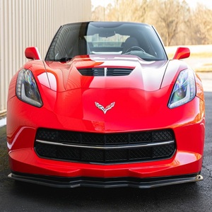Chevrolet Corvette Stingray Coupé 2016 - Product Image 1