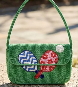 Best Selling Modern <b>Seed</b> Beaded <b>Storage</b> Bag Premium Clutch Women Shoulder Purse Evening Crossbody Bag Handbag Wholesale Gift - Product Image 4