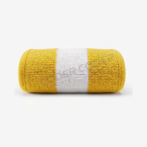 Offre Spéciale : Bandeaux de Poignet Anti-Transpiration pour Raquette de Padel – Fabricant de Bandeaux Sportifs pour Padel, Fitness, Gym, Course à Pied, Basketball – Vente en Gros OEM - Product Image 3