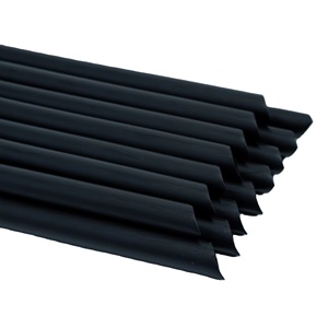 Pajitas de Plástico PP sin Envolver de 6mm 8mm 12mm, Pajitas Desechables para Bebidas - Product Image 3