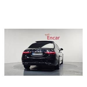 Mercedes-Benz Classe S S400 d 4MATIC Modèle décembre 2022 avec 54 889 km Boîte de vitesses automatique Diesel Conduite à gauche Caméra arrière - Product Image 4