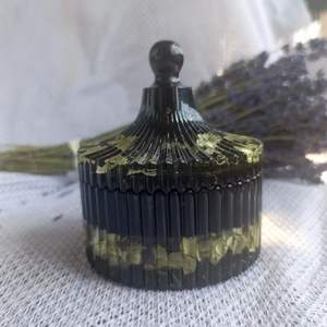 Designer <b>Decorative</b> Trinket Box Table Decor Jewelry Container Stylish <b>Storage</b> <b>Boxes</b> - Product Image 1