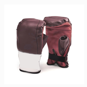 Gants anti-choc professionnels pour la boxe, l'entraînement au sac de frappe, la gym et les sports de combat - Product Image 6