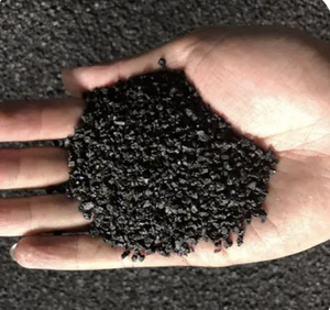 Humato de Potasio de Grado Industrial para Mezclas de Formulación, Humato de Potasio en Polvo Premium para Acondicionamiento del Suelo - Product Image 6
