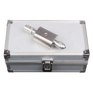 Probador de Puntas Afiladas Darsen DS-2003 para Seguridad de Juguetes (Máquina de Prueba) Cumple con ASTM F963 y EN 71 - Product Image 2