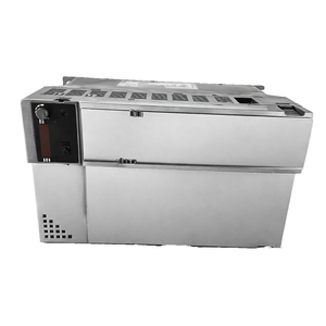 Vendeur Or VFD13AMS43ANSAA Variateur de fréquence 440 VAC Contrôleur PLC Neuf Stock d'entrepôt original Contrôleur de programmation PLC - Product Image 2