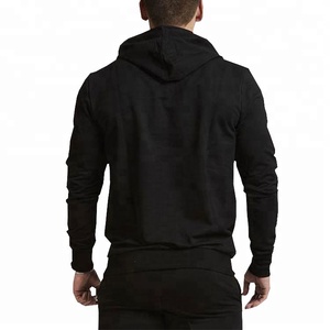High Quality Whole Sale Price Men Sleeveless <b>Workout</b> Men Hoodie Made in High Quality Fabric Men Cotton Polyester <b>Hoodies</b> - Product Image 3