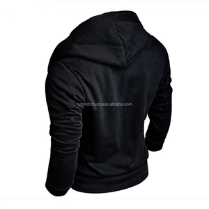 Sweat-shirt à capuche unisexe surdimensionné, tissu en polaire doux, pull décontracté chaud pour l'automne et l'hiver, tenue tendance - Product Image 1