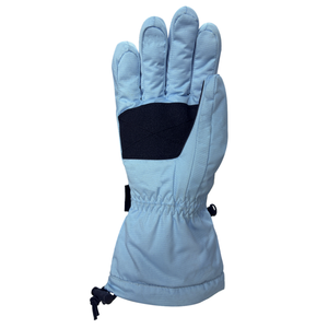 Gants d'hiver pour homme, taille personnalisée, mode ski et snowboard, thermiques, isolés, coupe-vent, imperméables, respirants, séchage rapide, doigts entiers - Product Image 3