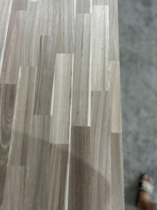 Bloc de boucher de comptoir en bois d'acacia Panneaux de qualité supérieure - Product Image 4