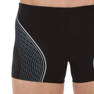 Wholesale Cotton Breathable Men's Shorts <b>Boxers</b> Shorts Elastic Waist Underwear Cotton Shorts For Men - Product Image 4