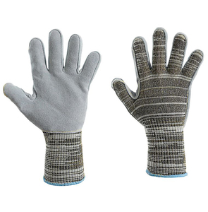 Gants tactiques anti-coupure de qualité supérieure avec coutures renforcées et résistance élevée à l'abrasion pour la sécurité industrielle - Product Image 5
