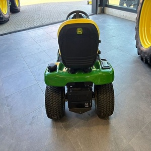 Compre la Tractora Cortadora de Césped John Deere X370 2026, una Potente Cortadora para Jardín Doméstico y Corte de Césped Comercial, Excelente - Product Image 2