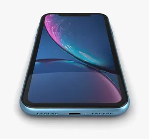 Low Price A+ Almost New factory unlock Used Mobile For iphone XR