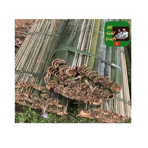 แผ่นไม้ไผ่แยกขนาด2-3ซม. สำหรับตลาดสวนเพื่อการเกษตรสหรัฐอเมริกา - Product Image 5