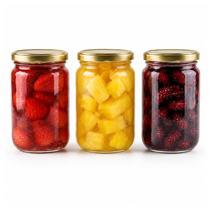 Qualité supérieure, fabricant vietnamien, fournisseur de confitures de fruits très sucrées, prix d'usine, vente en gros. - Product Image 1