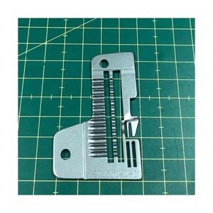 208560-0-11 PIÈCES DE MACHINE À COUDRE INDUSTRIELLE À PLAQUE À AIGUILLE pour RIMOLDI - Product Image 1