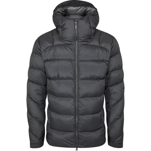 Veste d'hiver d'extérieur épaisse en coton rembourré avec col montant, coupe ample, isolée, en tissu Rip-stop, pour homme, isolation en coton 800 Fill - Product Image 3