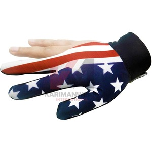 Gants de billard professionnels, gants de billard respirants, extensibles, ajustement précis, OEM, approvisionnement en gros - Product Image 1