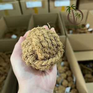 Vietnamese factory coconut fiber <b>pet</b> <b>toy</b>/ Indoor <b>Pet</b> Chew <b>Toys</b>/ Outdoor training <b>pet</b> <b>toy</b>/ coconut fiber <b>pet</b> chew <b>toy</b> in Vietnam - Product Image 3