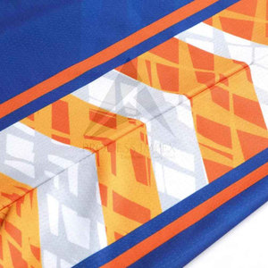 Tenue de basketball pour hommes, ensemble maillot et short personnalisés pour équipe, tissu respirant, vente en gros, Impex - Product Image 5