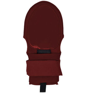 Guantes de deslizamiento para béisbol y sóftbol, manoplas de protección para las manos, manoplas de neopreno para deslizamiento en béisbol, protección de manos por compresión, OEM - Product Image 2