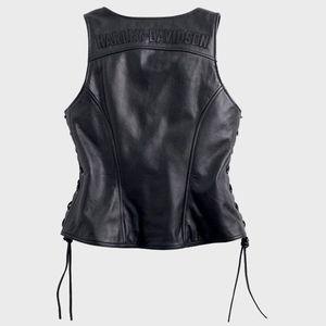 NUEVO CHALECO PARA MUJERES HARLEY - Product Image 1