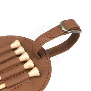 ที่วางทีกอล์ฟขายดี ผลิตในปากีสถาน วัสดุทนทาน สำหรับอุปกรณ์กอล์ฟ ใช้งานง่าย - Product Image 5